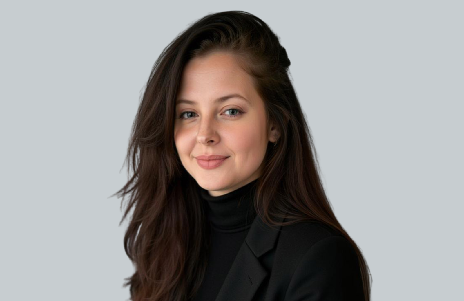Victoria Alawi, Chief Operating Officer