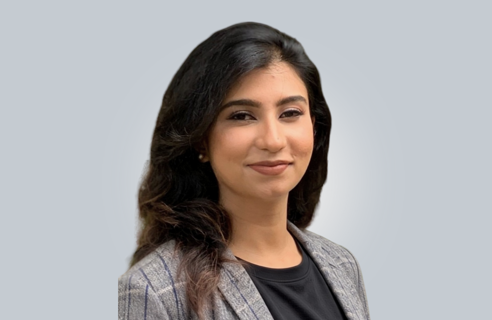 Sameeha Jameel Headshot